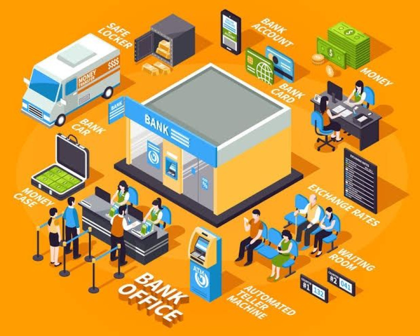 Why Automation Matters in Banking — A Tanzania Case