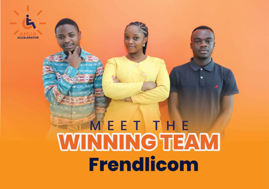 From Idea to Impact: How Frendlicom Transformed SRH Access for People with Hearing Impairments