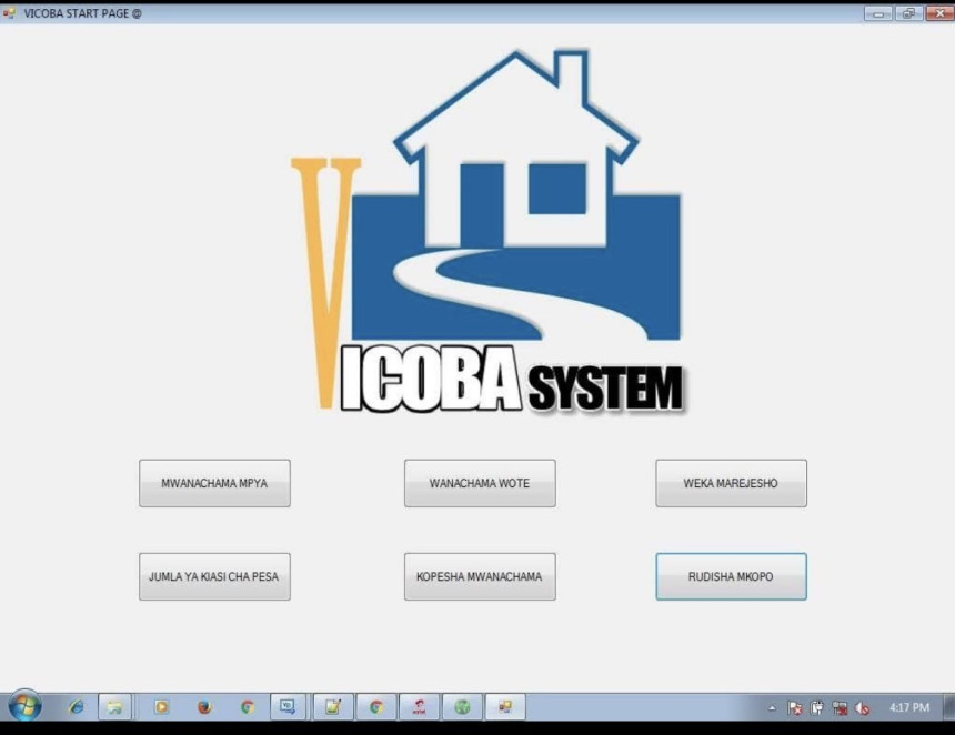 Before university, before formal training — I was already building systems that solved real problems.
